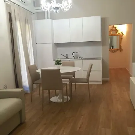 La Vera Apartamento *