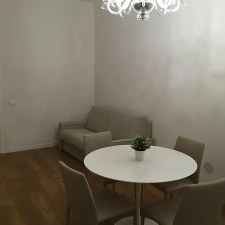 Apartamento La Vera Veneza