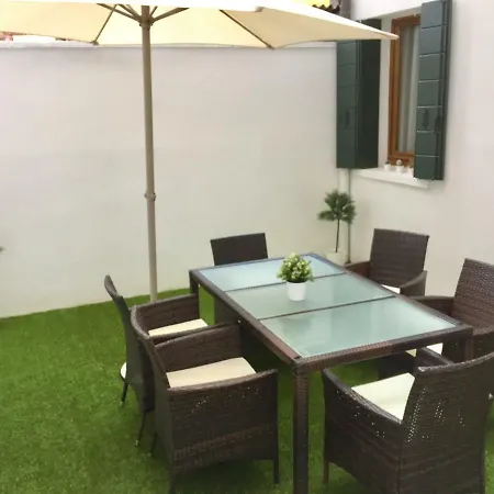 La Vera Διαμέρισμα Βενετία