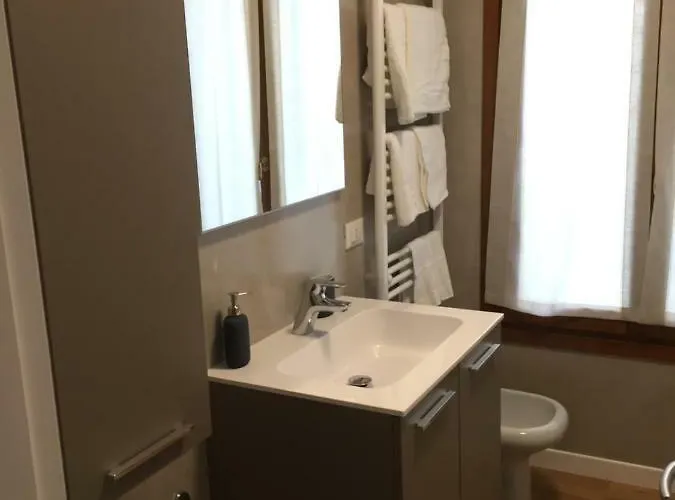 La Vera Διαμέρισμα Βενετία