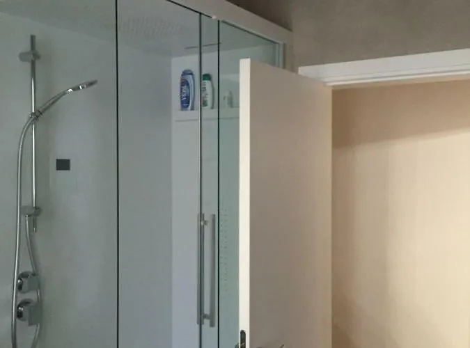 La Vera Διαμέρισμα *