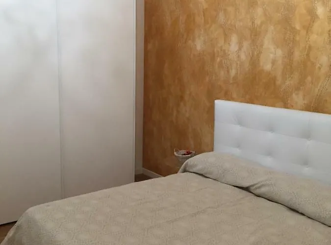 La Vera Διαμέρισμα