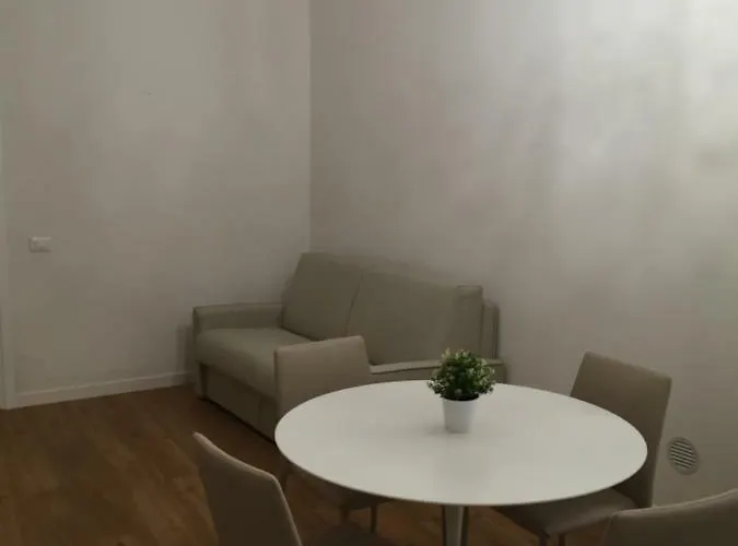 Appartement La Vera Venise